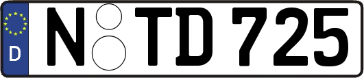 N-TD725
