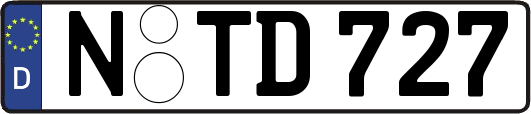 N-TD727