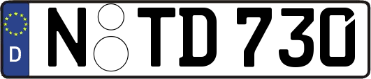 N-TD730