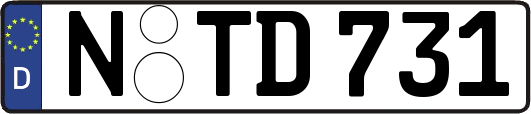 N-TD731