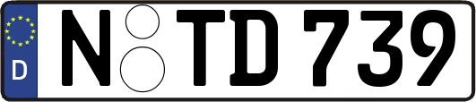 N-TD739
