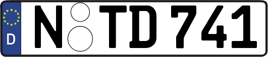 N-TD741