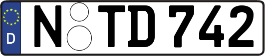 N-TD742