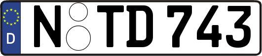 N-TD743