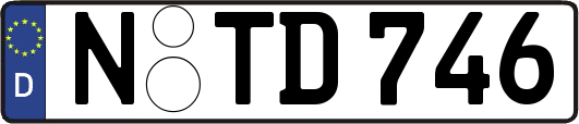 N-TD746