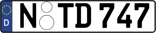 N-TD747
