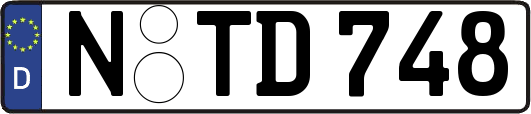 N-TD748