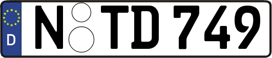N-TD749