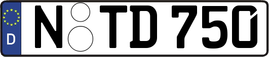 N-TD750