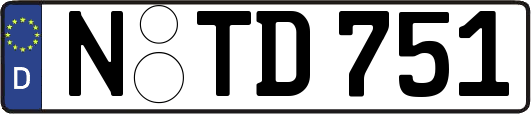 N-TD751