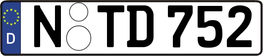 N-TD752