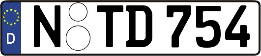 N-TD754