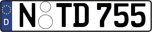 N-TD755