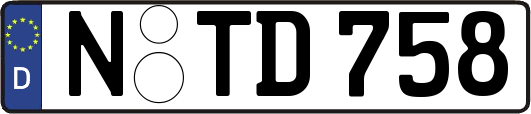 N-TD758