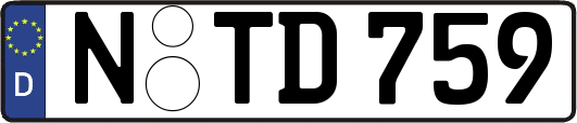 N-TD759