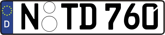 N-TD760
