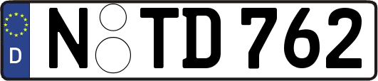 N-TD762