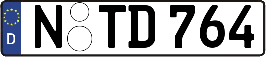 N-TD764