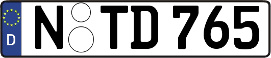 N-TD765