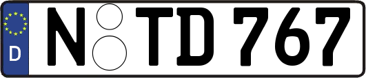 N-TD767