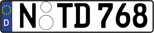 N-TD768