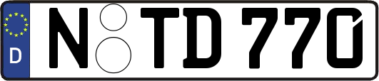 N-TD770