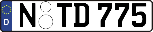 N-TD775
