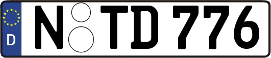 N-TD776
