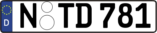 N-TD781