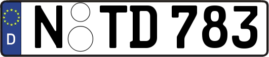 N-TD783