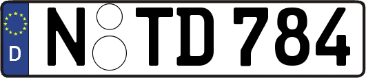 N-TD784