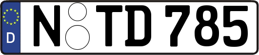 N-TD785