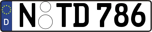 N-TD786