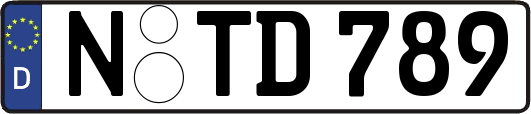 N-TD789