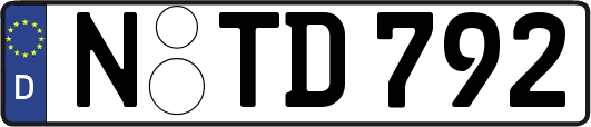 N-TD792