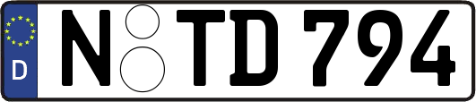 N-TD794
