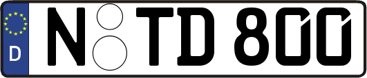 N-TD800