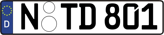 N-TD801
