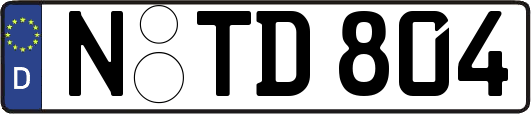 N-TD804