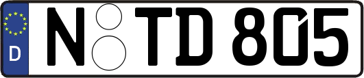 N-TD805
