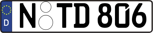 N-TD806
