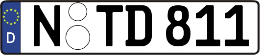 N-TD811
