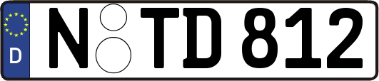 N-TD812