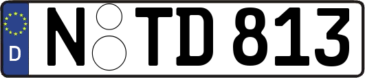 N-TD813