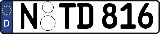 N-TD816
