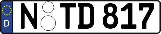 N-TD817