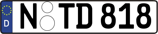 N-TD818