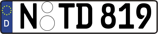 N-TD819
