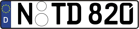 N-TD820