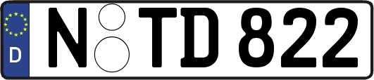 N-TD822
